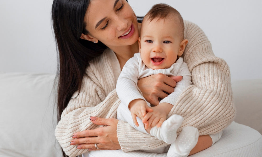 Baby names by origin